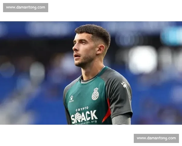 塞尔希 - 戈麦斯力挺加西亚:巴萨新门神未来必成世界最佳 塞尔希 - 戈麦斯力挺加西亚:巴萨新门神未来必成世界最佳