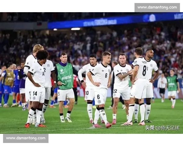 世预赛生死战：德国主场背水一战 北爱尔兰欲破 42 年魔咒