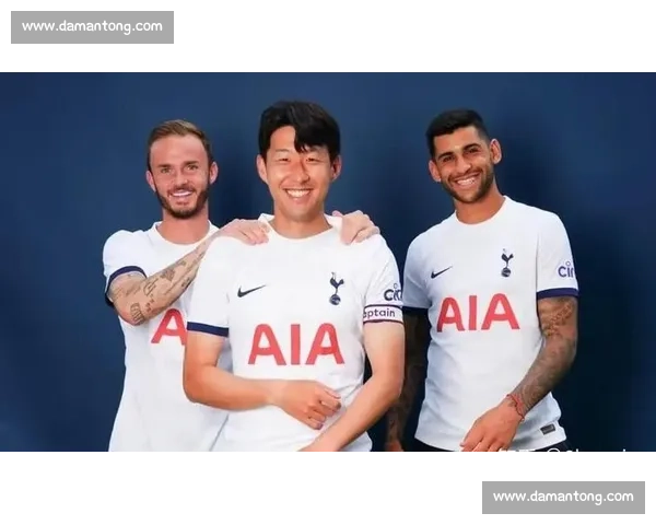 曼联热身赛 2-2 埃弗顿收官季前赛 孙兴慜创纪录加盟洛杉矶 FC 开启北美征程