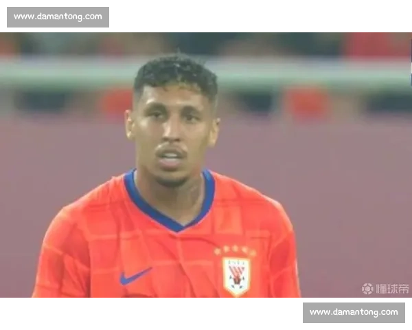 克雷桑 6 场破门荒！鲁媒：需融入团队破困局