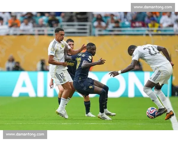 快问快答：皇马 VS 尤文，姆巴佩替补登场！贡萨洛制胜球成关键