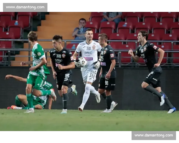 乌法主场迎战莫斯科希姆基赛季关键对决走势与胜负看点