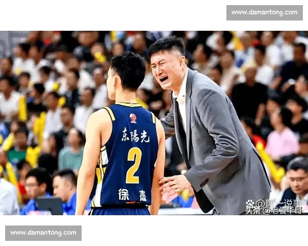 今晚CBA焦点对决辽宁大战山东 谁能笑到最后抢占季后赛先机