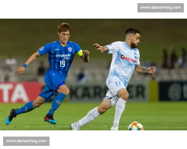 亚冠焦点战希拉尔主场迎战塔什干棉农争夺小组出线关键战胜利荣耀