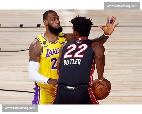 G5热火对决湖人巅峰之战谁能掌控总决赛走向关键夜见证王者意志较量