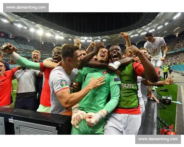 世界杯对阵瑞士焦点之战技战术解析与出线前景深度解读全面观察 世界杯对阵瑞士焦点之战技战术解析与出线前景深度解读全面观察