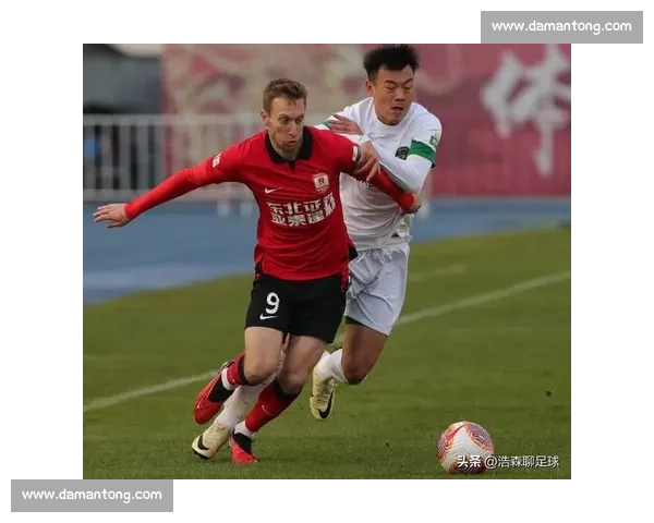 中超焦点对决亚泰迎战建业主场求胜双方全力争分赛季关键一役看点