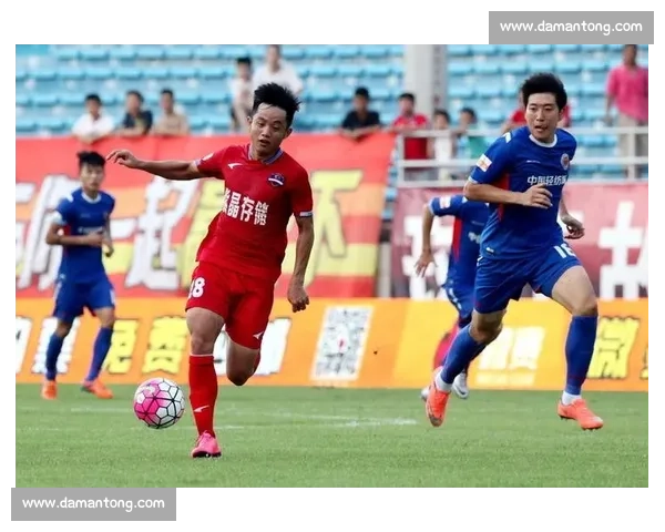 上海申鑫对决梅州客家一场关乎荣耀未来与冲击巅峰的激烈较量大战 上海申鑫对决梅州客家一场关乎荣耀未来与冲击巅峰的激烈较量大战