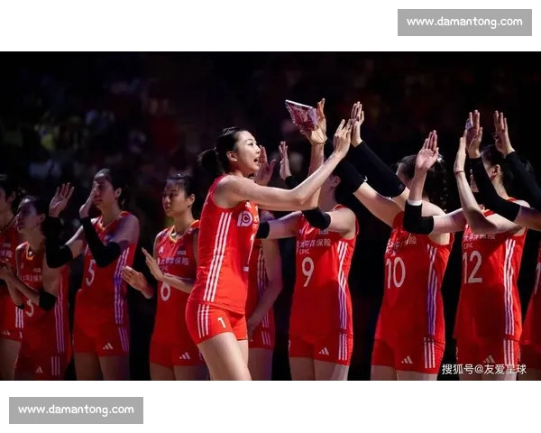 中国女排迎战土耳其直播焦点对决世界强队巅峰较量全场看点解析实时战况 中国女排迎战土耳其直播焦点对决世界强队巅峰较量全场看点解析实时战况